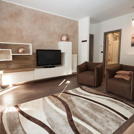Il Golfo Apartment Lenno Esterno foto