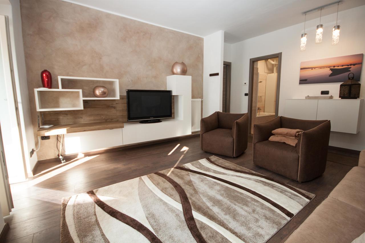Il Golfo Apartment Lenno Esterno foto