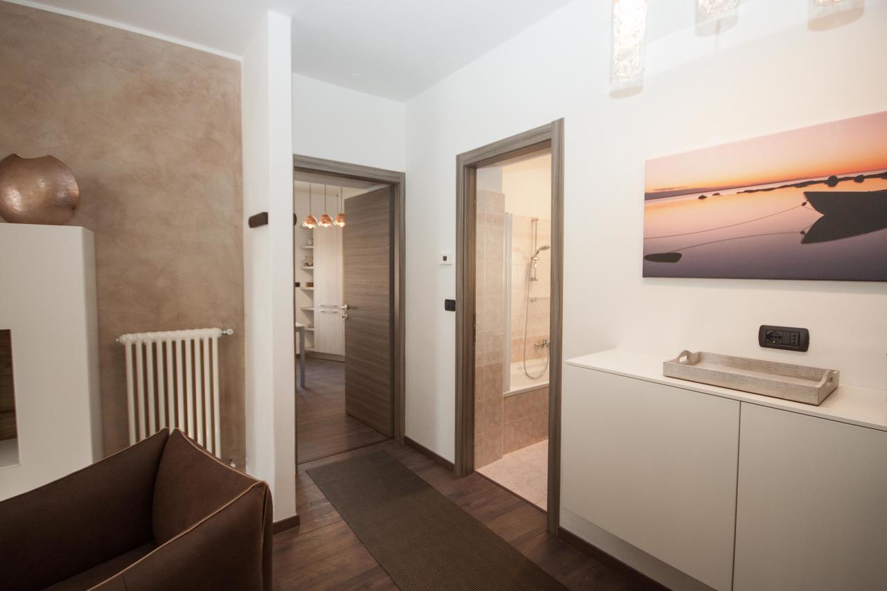 Il Golfo Apartment Lenno Esterno foto