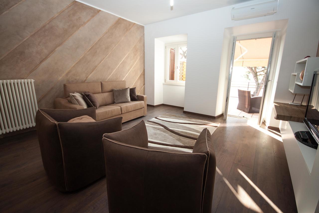 Il Golfo Apartment Lenno Esterno foto
