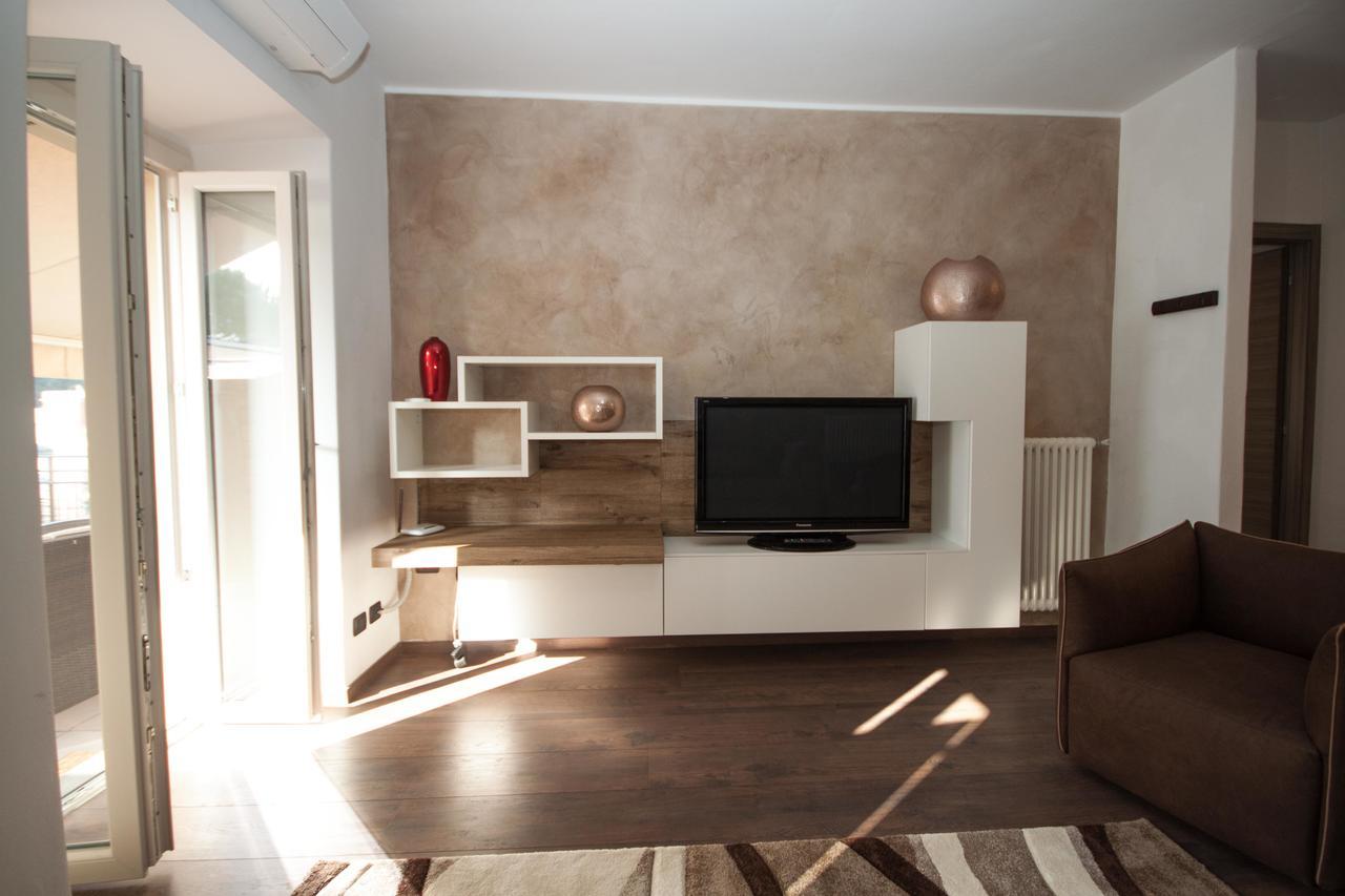 Il Golfo Apartment Lenno Esterno foto